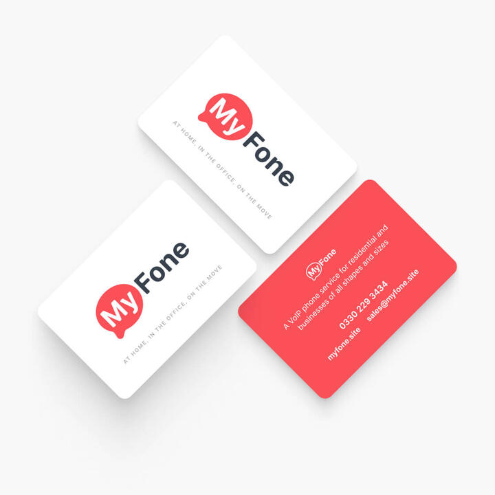 MyFone Cards