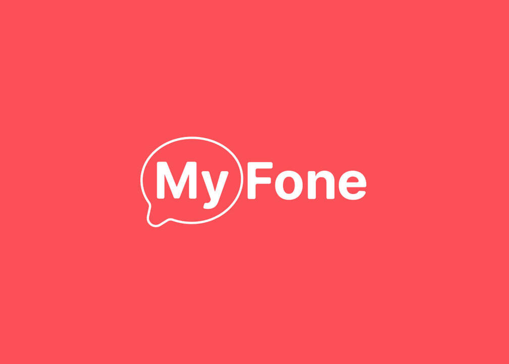 MyFone Logo